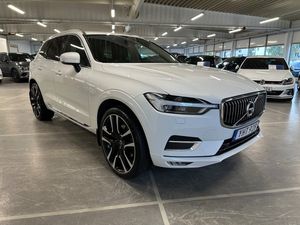 Volvo XC60 bild 2