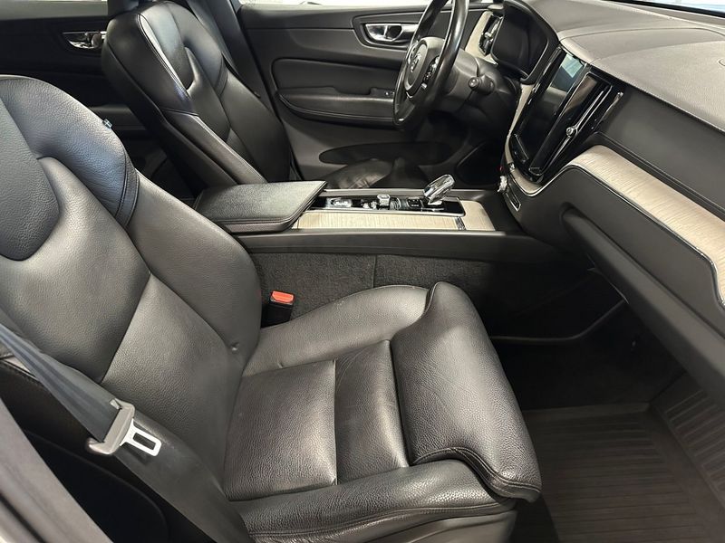 Volvo XC60 bild 10