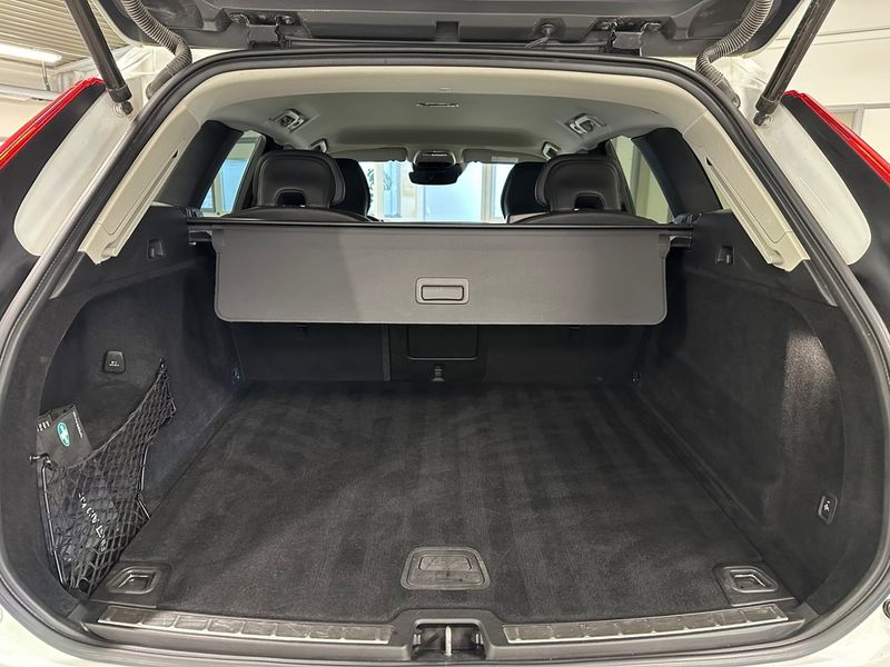 Volvo XC60 bild 5