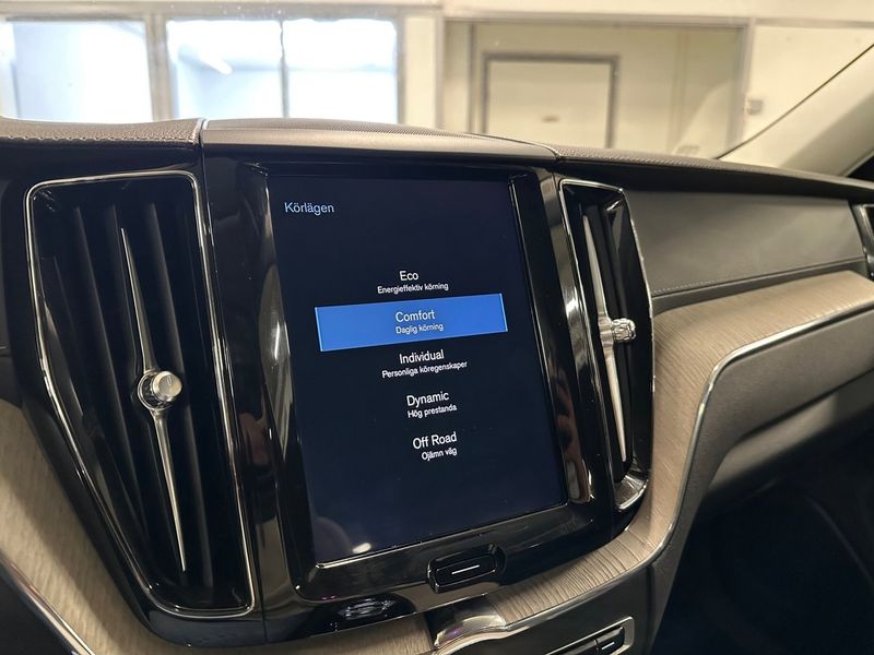 Volvo XC60 bild 25