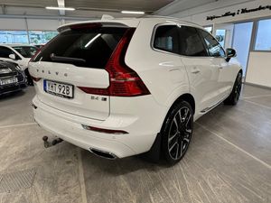 Volvo XC60 bild 3