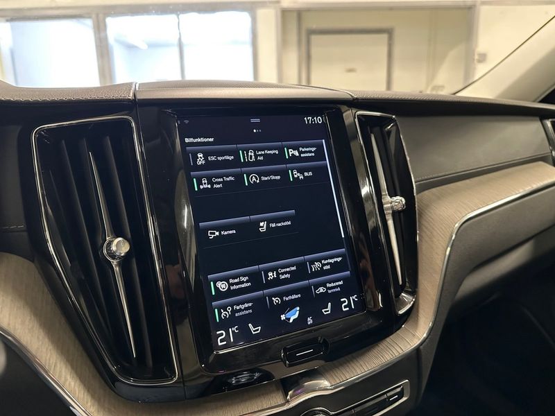 Volvo XC60 bild 24