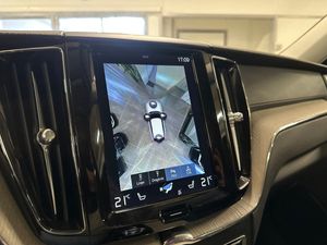 Volvo XC60 bild 20