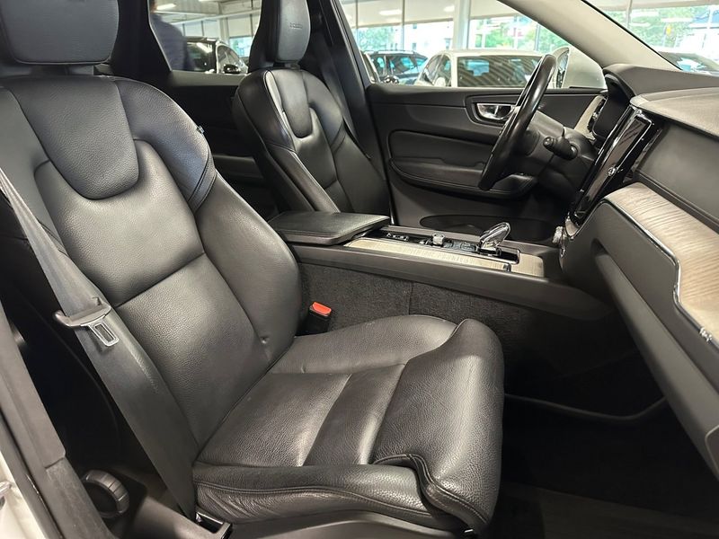Volvo XC60 bild 11