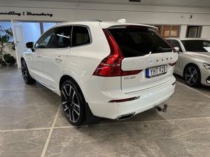Volvo XC60 bild 4