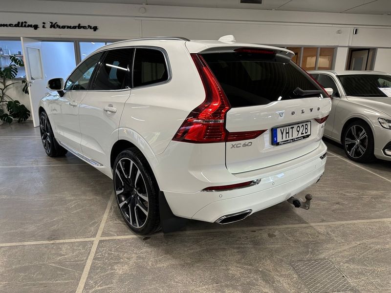 Volvo XC60 bild 4