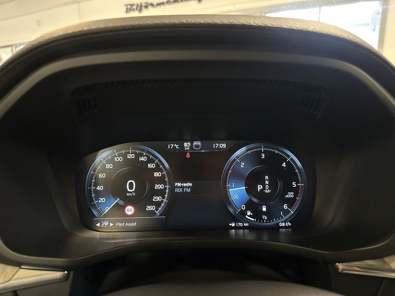 Volvo XC60 bild 18