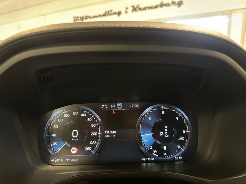 Volvo XC60 bild 17