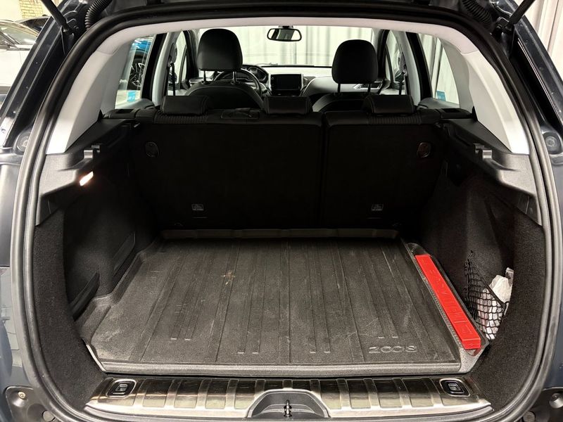 Peugeot 2008 bild 5