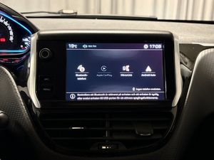 Peugeot 2008 bild 12