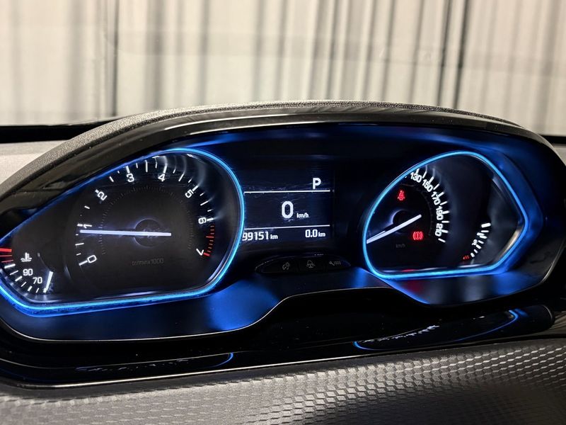 Peugeot 2008 bild 13
