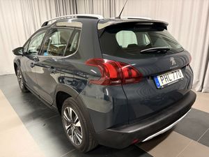 Peugeot 2008 bild 3
