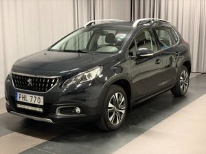 Peugeot 2008 bild 1