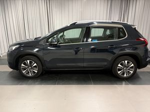 Peugeot 2008 bild 2