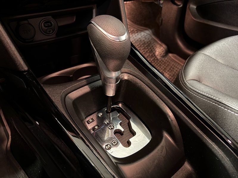 Peugeot 2008 bild 10