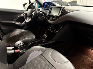 Peugeot 2008 bild 9