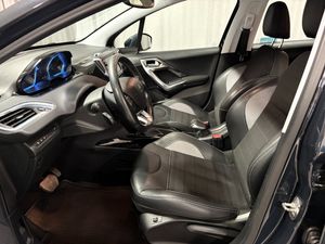Peugeot 2008 bild 7