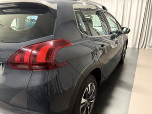 Peugeot 2008 bild 4