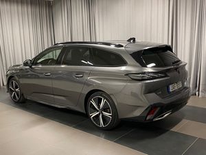 Peugeot 308 SW bild 3