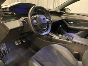 Peugeot 308 SW bild 10