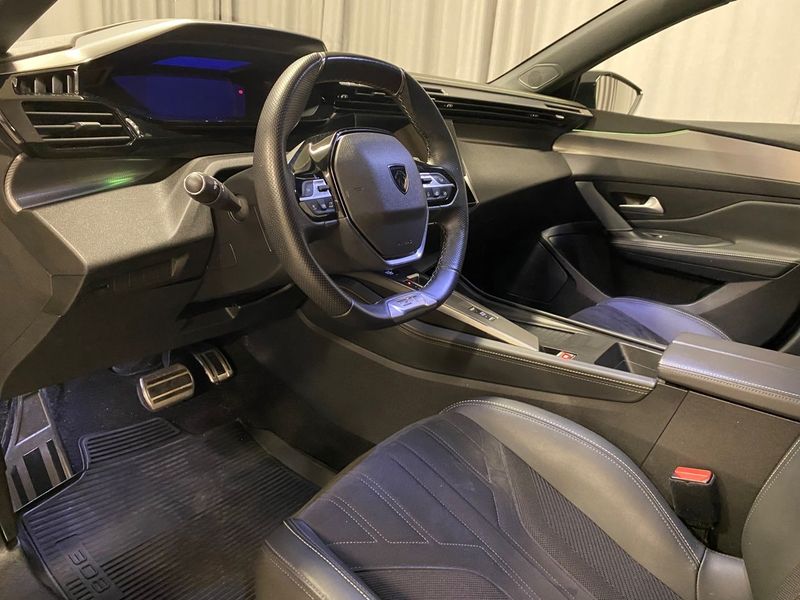 Peugeot 308 SW bild 10