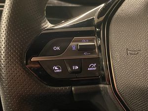 Peugeot 308 SW bild 15