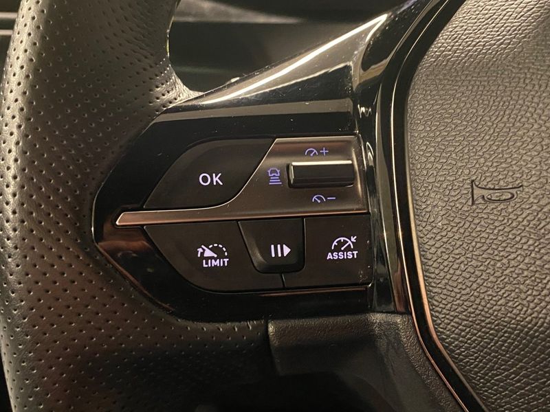 Peugeot 308 SW bild 15