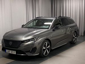 Peugeot 308 SW bild 1