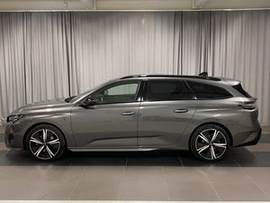 Peugeot 308 SW bild 2