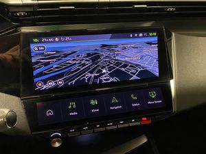 Peugeot 308 SW bild 12