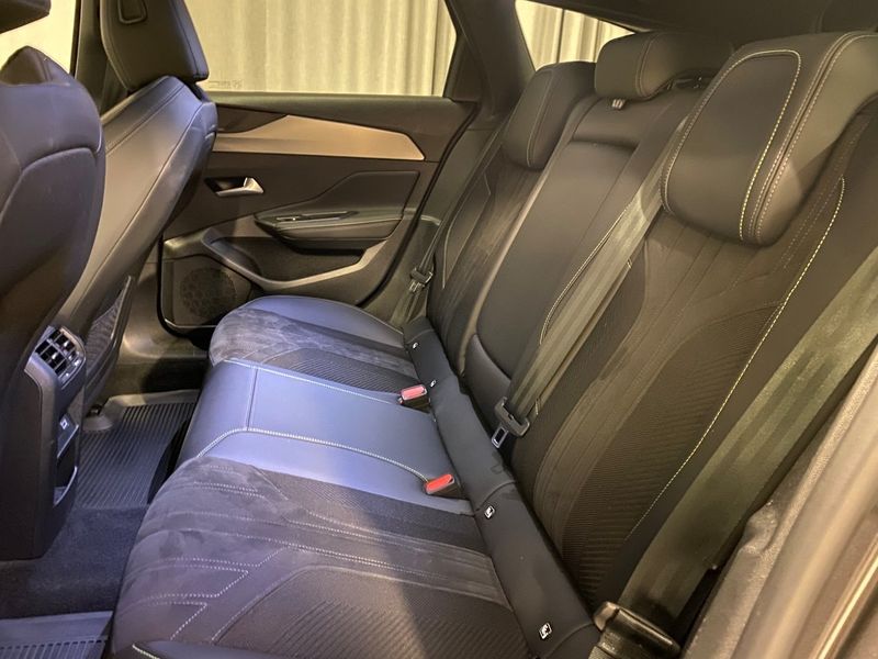 Peugeot 308 SW bild 7