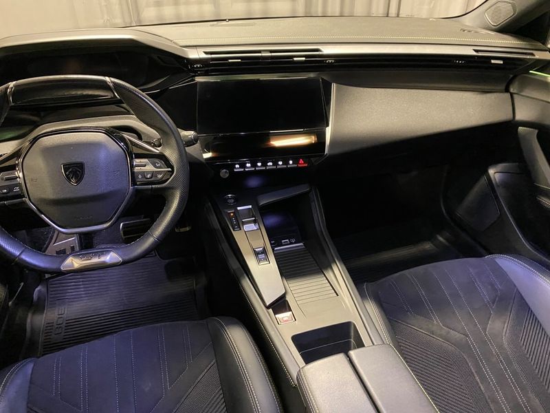 Peugeot 308 SW bild 5