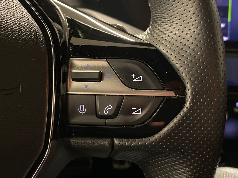 Peugeot 308 SW bild 14