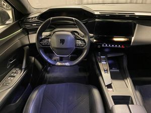 Peugeot 308 SW bild 6
