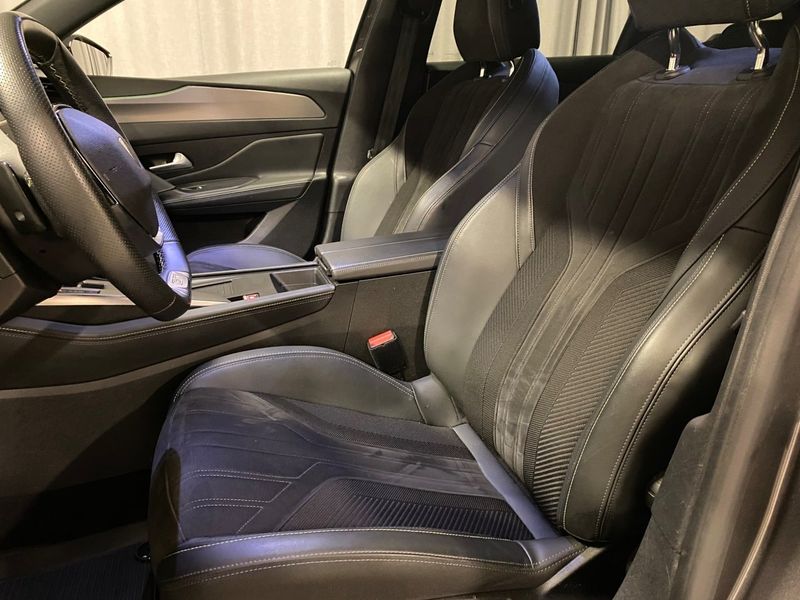 Peugeot 308 SW bild 9