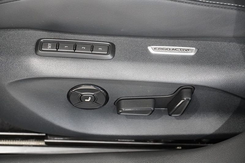 Volkswagen Passat bild 5