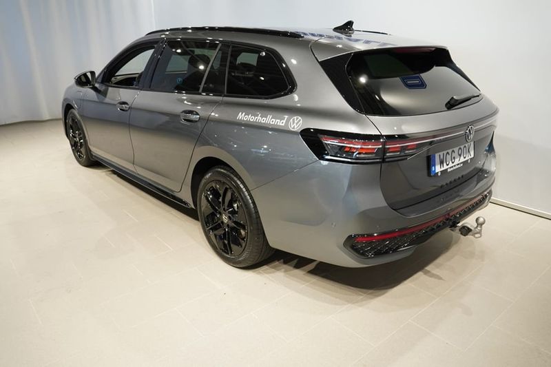 Volkswagen Passat bild 3
