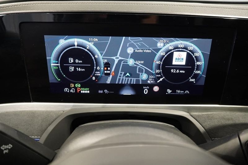 Volkswagen Passat bild 9