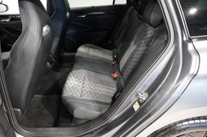 Volkswagen Passat bild 6
