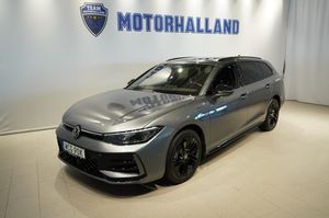 Volkswagen Passat bild 12