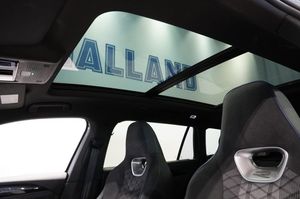 Volkswagen Passat bild 8