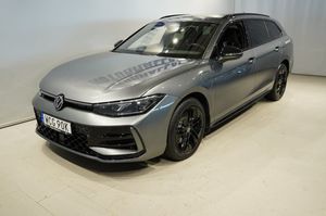 Volkswagen Passat bild 2