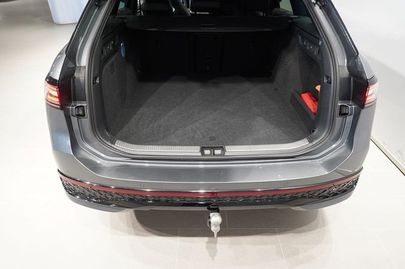 Volkswagen Passat bild 10