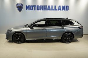 Volkswagen Passat bild 1