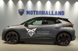 Cupra Raval bild 1