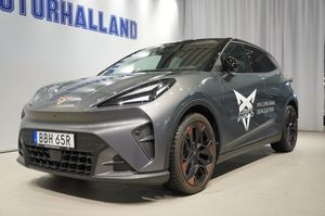 Cupra Raval bild 3
