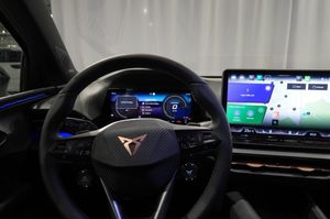 Cupra Raval bild 8