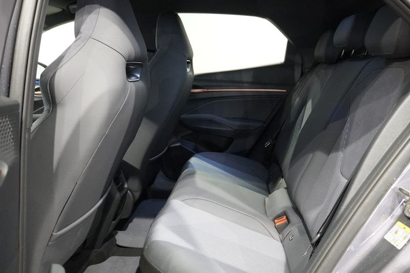 Cupra Raval bild 5