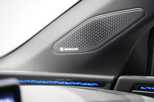 Cupra Raval bild 9