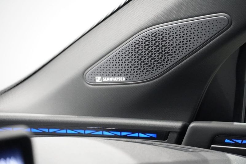 Cupra Raval bild 9